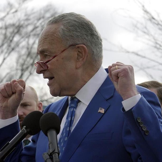 Congress eyes one week of funding to avoid gov't shutdown